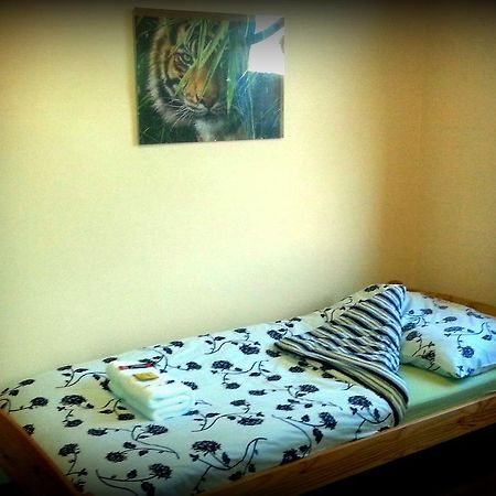 Hostel Puzzle - Jezyce Poznan Luaran gambar