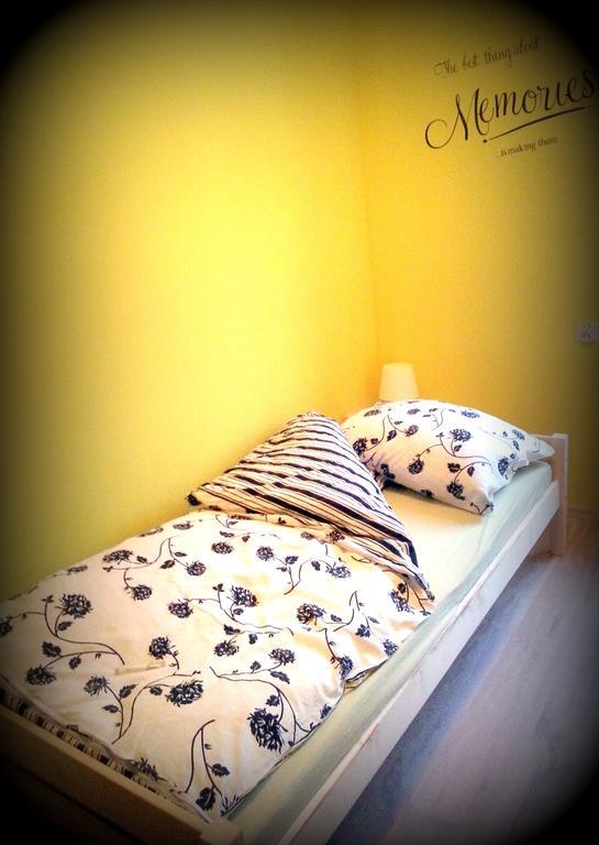 Hostel Puzzle - Jezyce Poznan Luaran gambar