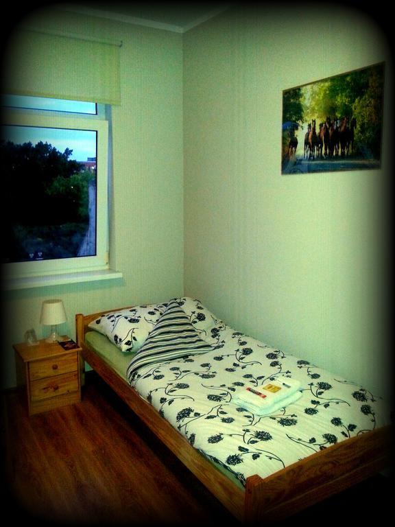 Hostel Puzzle - Jezyce Poznan Luaran gambar
