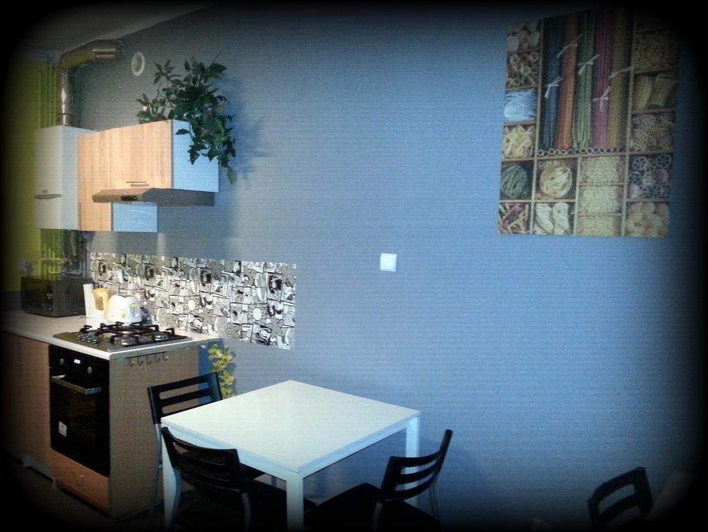 Hostel Puzzle - Jezyce Poznan Luaran gambar