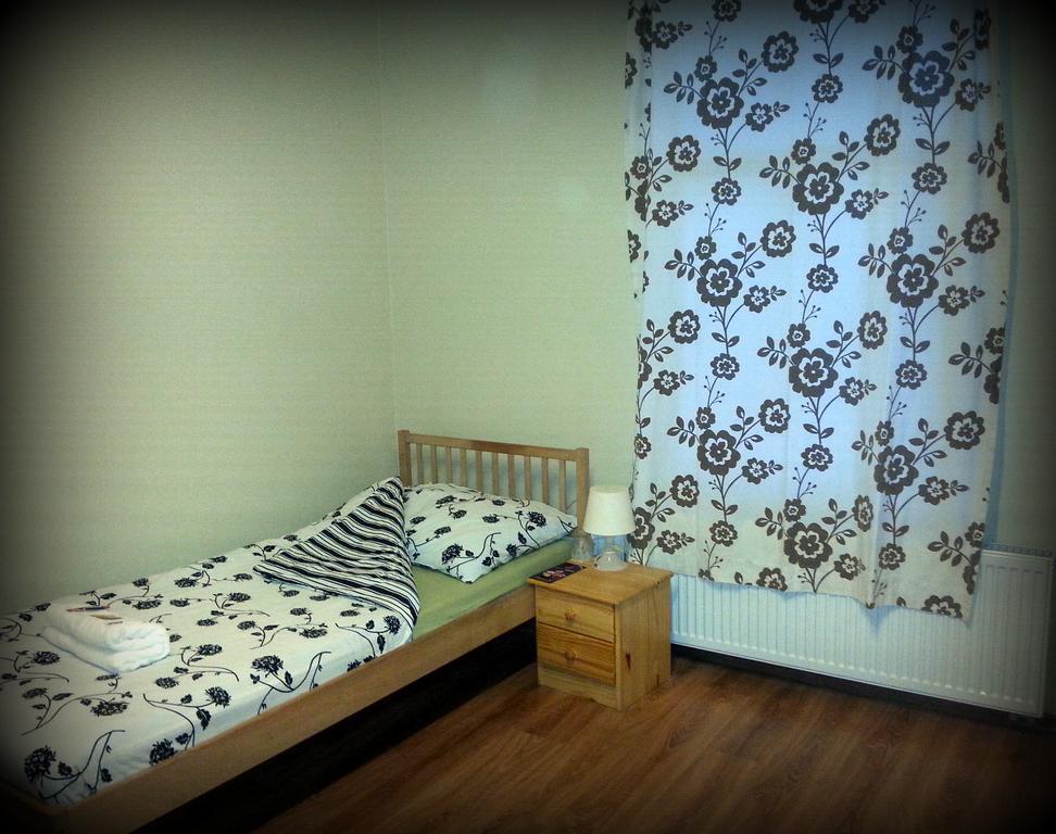 Hostel Puzzle - Jezyce Poznan Luaran gambar